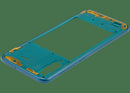 Chasis Samsung Galaxy A50s (A507 / 2019) color Verde Prisma en Xela Quetzaltenango.