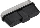 Repuesto de botones de volumen Starlight para iPad Mini 6 (2021), modelos A2567, A2568, A2569.