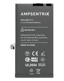 Encuentra la mejor batería para iPhone 13 en Quetzaltenango en AmpSentrix Plus.