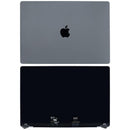 Pantalla original Apple MacBook Pro 16 A3428/A3429 (2026) plateada, repuesto Grade A para reparación.