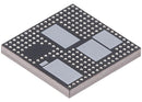 Encuentra en Xela el IC amplificador de alta frecuencia frontal compatible con iPhone 15 / 15 Pro.