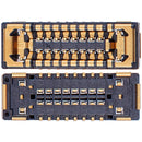 Conector FPC de Camara Frontal para iPhone 12 / 12 Pro / 12 Pro Max (16 Pin)