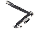 Encuentra el cable flex de carga premium para iPhone 16 Plus en Quetzaltenango.