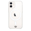 Estuche  Estuche Transparente Con Magsafe IPHONE 12 MINI 5.4