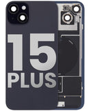 Encuentra tapas traseras para iPhone 15 Plus en Quetzaltenango con garantía.