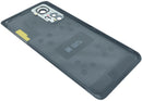 Tapa trasera de vidrio original Xiaomi 12 gris, repuesto para reparación, service pack.