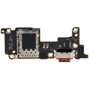 Puerto de carga con lector de tarjeta SIM para Xiaomi 12T / 12T Pro disponible en Xela Quetzaltenango.