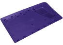Encuentra la Carcasa de consola para PlayStation 5 Slim en color morado en Quetzaltenango.