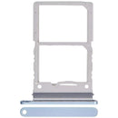 Charola de doble SIM para Samsung Galaxy Z Flip 6 (F741) (Azul) en Xela Quetzaltenango.