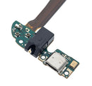 Puerto de carga para HTC M8 (Conector doble de antena)