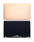 Pantalla original MacBook Air 13 Retina (A1932 / Late 2018 / Early 2019) (Rose Gold) en Xela Quetzaltenango.