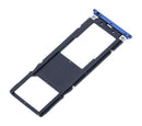 Bandeja SIM Azul para Alcatel 3C (5026 / 2018) disponible en Quetzaltenango.