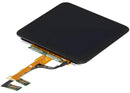 Pantalla LCD premium para iPod Nano 6 en Negro disponible en Quetzaltenango.