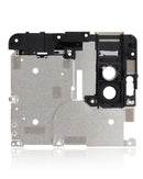 Cubierta protectora de placa base para Motorola One Hyper en Xela Quetzaltenango.
