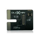 Cable Flex de Prueba para iTestBox (S800 Ultra) para iPhone 15 Pro en Quetzaltenango.