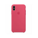 Estuche APPLE Original (Hibiscus) - IPHONE XS MAX (6.5)