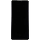 Pantalla OLED sin marco para Xiaomi Redmi Note 14 Pro 4G en Quetzaltenango.