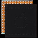 Reparación de IC de gestión de energía para iPhone 16 / 16 Plus / 16 Pro / 16 Pro Max en Quetzaltenango (Xela).