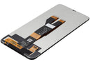 Pantalla LCD de repuesto refurbished para Realme C11 2021, C20, C21, Narzo 50i.