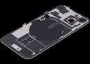 Encuentra la tapa trasera original con MagSafe, NFC y flashlight flex para iPhone 15 en Quetzaltenango.
