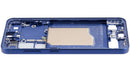 Chasis central Samsung Galaxy S25 5G (US & International Version) (Navy) en Quetzaltenango - Reparación de componentes internos con garantía.