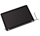 Pantalla LCD original usada Grade A para MacBook Pro 13" A1502 (2013-2014), lista para reparación.