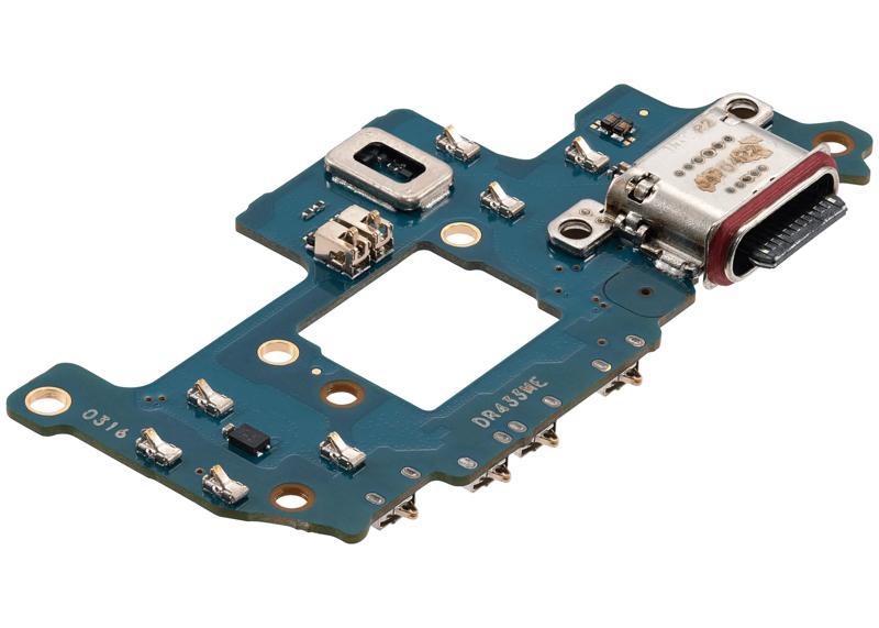 Reparación de puerto de carga Samsung Galaxy S24 FE 5G en Xela Quetzaltenango.