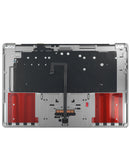 Encuentra tapas superiores con teclado US y touchpad para MacBook Air 15 en Xela.