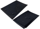 Encuentra cubiertas frontales negras para PlayStation 5 (1000 / 1100 / 1200) en Quetzaltenango.
