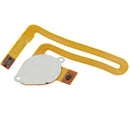 Reparación de lector de huellas con cable flexible para Motorola Moto G8 Power en Quetzaltenango.
