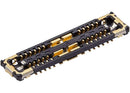 Conector FPC Flex de carga inalámbrica NFC para iPhone 16 Pro / 16 Pro Max (22 pines) en Quetzaltenango.