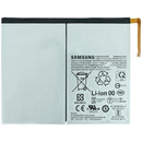 Batería original Samsung Galaxy Tab S9 FE (X510/X516) EB-BT835ABU, pila de repuesto para tablet.