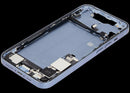 Encuentra la carcasa media con puerto de carga flex y partes pequeñas para iPhone 14 (Blue) en Quetzaltenango.