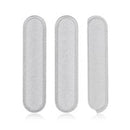 Compra en Xela Quetzaltenango tus botones duros de encendido y volumen para iPad Pro 12.9" 1ra Generación / iPad Air 2 en color plata.