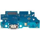 Reparación de puerto de carga con placa para Samsung Galaxy A17 5G (A176 / 2025) en Xela Quetzaltenango.