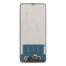 Pantalla LCD premium negra para Xiaomi Redmi A5 4G, repuesto para reparación de display roto.