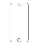 Protector de vidrio templado Casper para iPhone 6 / 6S / 7 / 8 disponible en Xela Quetzaltenango - ¡Protege tu pantalla con este resistente vidrio a un precio mayorista!