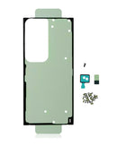 Cinta adhesiva de tapa trasera con kit de retrabajo para Samsung Galaxy S23 Ultra 5G en Quetzaltenango.