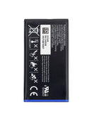 Batería de reemplazo para BlackBerry Q10 disponible en Xela Quetzaltenango.
