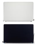 Pantalla LCD OEM usada para MacBook Pro 15 A1398 2012-2013, ideal para reparación de display roto.