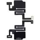 Flex sensor de proximidad JCID para iPhone 17, con Face ID y True Tone, para reparación de pantalla.