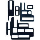 Compra sticker aislante en línea para placa base iPhone 16 Pro / 16 Pro Max en Xela Quetzaltenango.