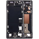 Reparación de marco LCD para Motorola Edge Plus XT2301 2023 en Xela Quetzaltenango.