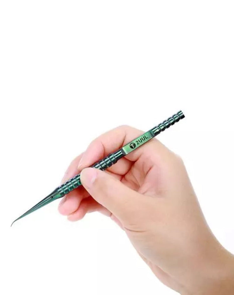 Compra la pinza ultrapreciosa 2UUL Ti02 de aleación de titanio en Quetzaltenango.