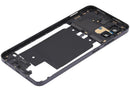 Housing medio Motorola Moto G Power 5G (XT2415) en color Outer Space para reparación de chasis.