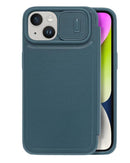 Protege tu iPhone 14 con un Estuche Armadillo color Teal en Quetzaltenango.