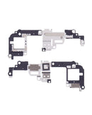 Soporte superior de placa base para Motorola Razr Plus / Razr 40 Ultra (XT2321 / 2023) disponible en Xela Quetzaltenango.