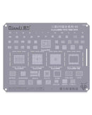 Stencil Bumblebee (QS528) para CPU Samsung 03-Exynos8895 / 7570 / 7580 / 3475 (Qianli) en Quetzaltenango.