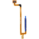 Encuentra el reemplazo del lector de huellas con cable flexible para Xiaomi Redmi 13 4G en Quetzaltenango.