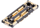 Conector FPC batería iPhone 16 / 16 Plus (4 Pin) disponible en Xela Quetzaltenango.